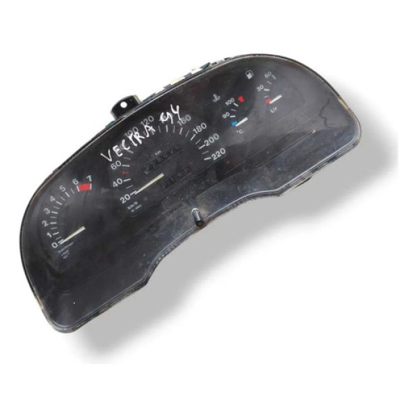 Painel Instrumento Chevrolet Vectra 1994 1995 81117675