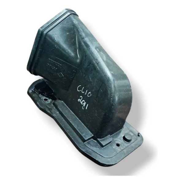 Duto Caixa Ar Interna Renault Clio 1457303550 2007 2008 2009