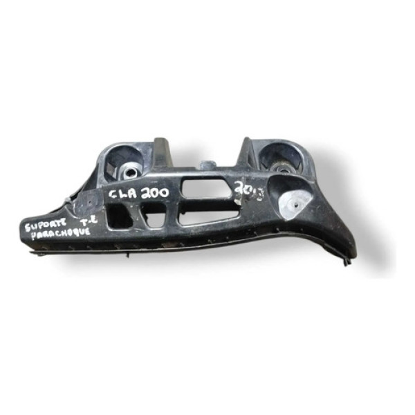 Guia Parachoque Tras.esquerdo Mercedes Cla 2013a1178850765