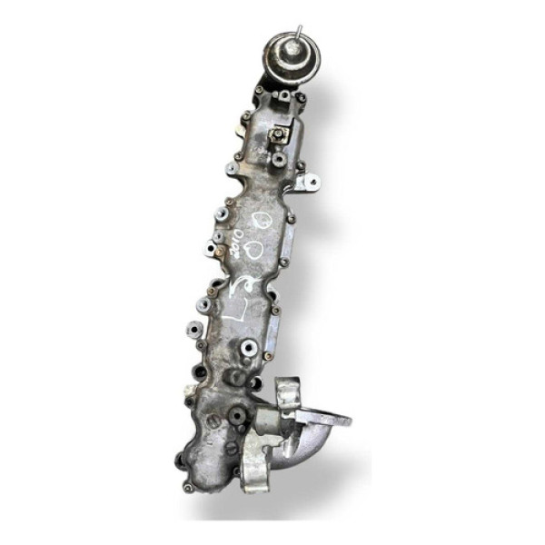 Coletor Admissão Mitsubishi L200 Triton 3.2  2010 2011 2012