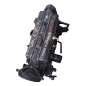 Motor Parcial Chevrolet Chevette 1.6 Gasolina 1989/90/91/92