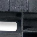 Guia Central Parachoque Traseiro Gm Cruze 2011/2012 95935319