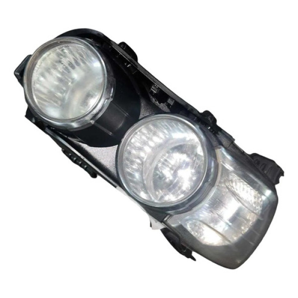 Farol Lado Direito Chevrolet Sonic Sedán 2011 2012 2013 2014 Direito/passageiro