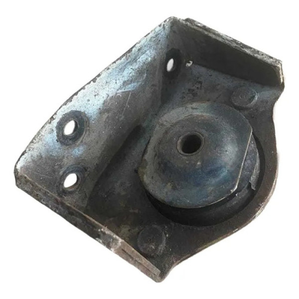 Suporte Coxim Esquerdo Motor Fiat Uno Fiorino 1.5 1989 1990