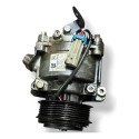 Compressor Ar Condicionado Sonic Sedán 2014 2015 95369543