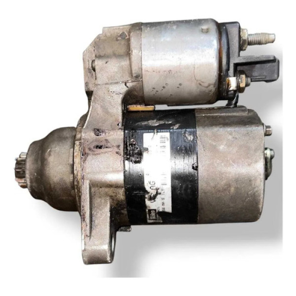 Motor Arranque Partida Volkswagen Voyage 1.0 2013 2014 2015