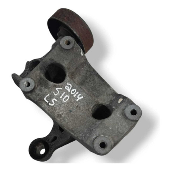 Compressor Chevrolet S10 2.4 2012/2013/2014/2015