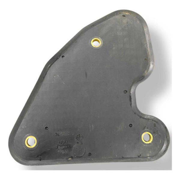 Moldura Caixa Ventilação Fiat Uno Vivace 1.0 2013 51843931