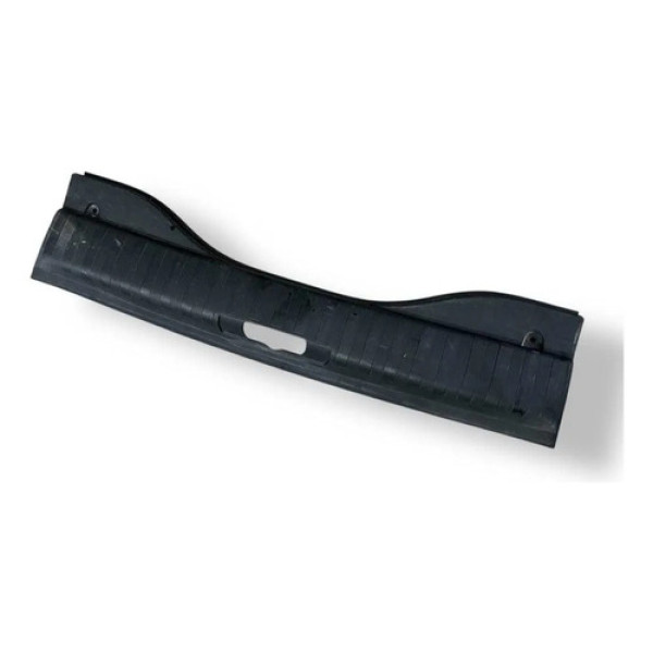 Soleira Porta Malas Peugeot 2008 2017 2018 2019 2020 Preto