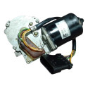 Motor Limpador Vidro Parabrisa Chevrolet Zafira 2007 404496