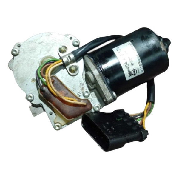 Motor Limpador Vidro Parabrisa Chevrolet Zafira 2007 404496