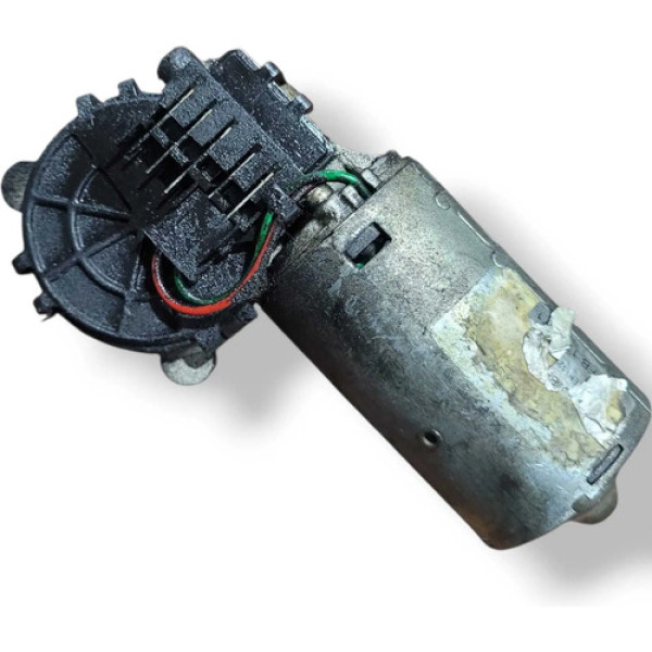 Motor Limpador Vidro Parabrisa Ford Courier 2005 97fb17b571