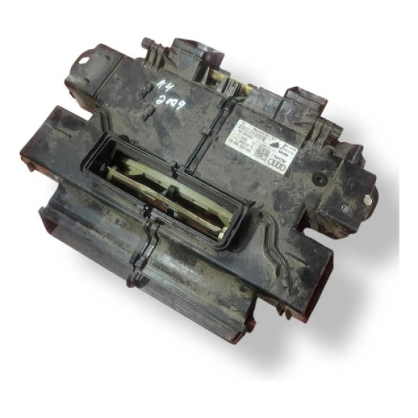 Carcaça Caixa Evaporadora Audi A4 2008 2009 2010 8k1820005