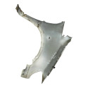 Paralama Lado Esquerdo 2.0  Chevrolet Zafira 2007 2008 2009