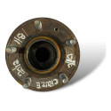 Cubo Rolamento Roda Dianteiro Esquerdo Cruze 1.8 2012-2016