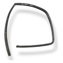 Canaleta Vidro Porta Dian Direita Chevrolet S10 2.5 1997 Preto