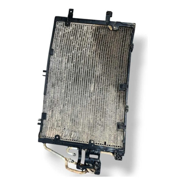 Condensador Ar 1.4  Chevrolet Montana  2006 2007 2008 2009