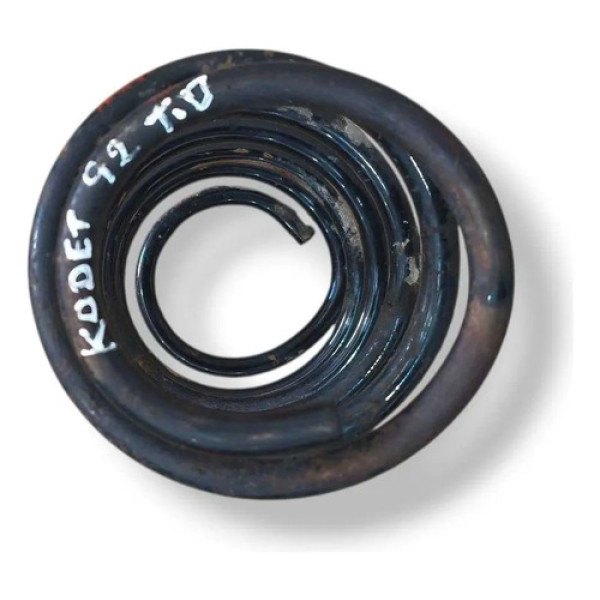 Mola Suspensao Dianteira Direita Chevrolet Kadett 1992 1993