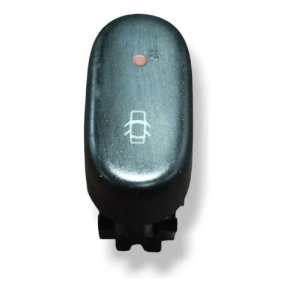 Botão Trava Eletrica Porta Renault Clio 2005 2006 2007 2008