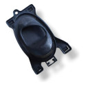 Maçaneta Interna Dianteira Esquerda Celta 2001/2005 93363850 Preto Dianteira