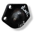 Pivo Inferior Suspensao Chevrolet  Blazer 4.3 V6 1997