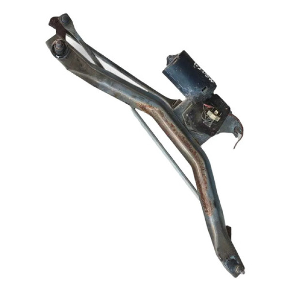 Galhada Limpador Parabrisa Gm Monza Tubarão 1.8 1991 1992
