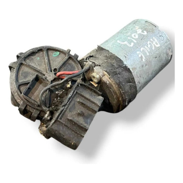 Motor Limpador Parabrisa Chevrolet Agile 2013 2014 2015 2016