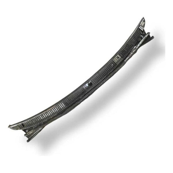 Grade Churrasqueira Toyota Corolla 1998 1999 2001 5570812200 Preto Fosco