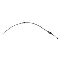 Cabo Seletor Marcha Chevrolet Zafira 2008 2009 2010 2011