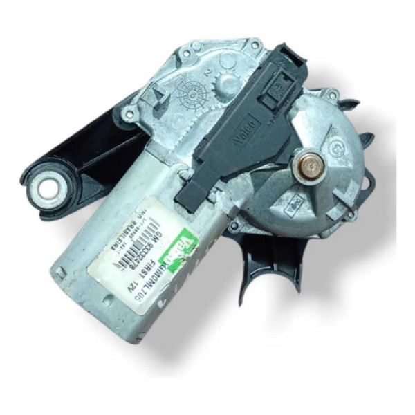 Motor Limpador Traseiro Chevrolet Celta 2005 2006 - 93332478