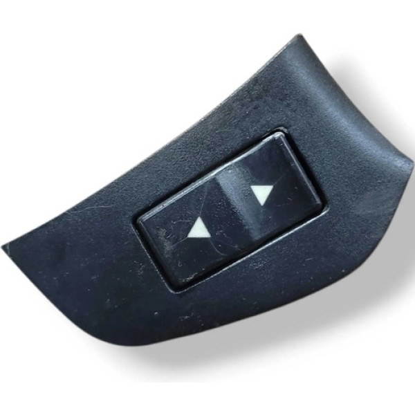 Botão Vidro Traseiro Direito Fiat Stilo 2003 2004 2005 31262
