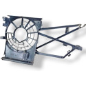 Defletor Ventoinha Ar Chevrolet Vectra 2000 3135103274