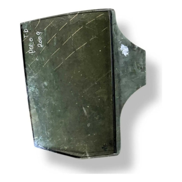 Vidro Porta Traseira Direita Vw Polo 2009 2010 2011 2012 13