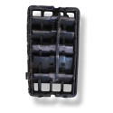 Difusor Saida Ar Chevrolet Monza 1983 1984 1985 1986 A 1990