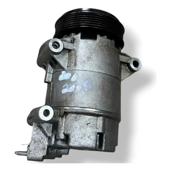 Compressor Ar Condicionado 1.4 Peugeot 206 Sw 9684982780