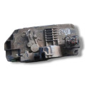 Fechadura Porta Traseira Direita Chevrolet Vectra 1997/1999