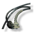 Sensor Abs Traseiro Direito Gm Tracker 2020 06310780154