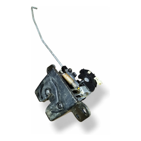 Fechadura Tampa Traseira Porta Malas Hyundai Tucson 2009