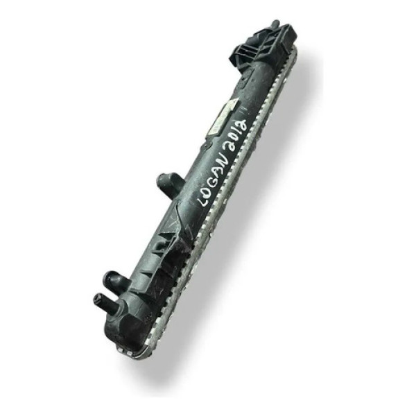 Carcaça Radiador Renault Logan 2010 2011 2012 8200033831