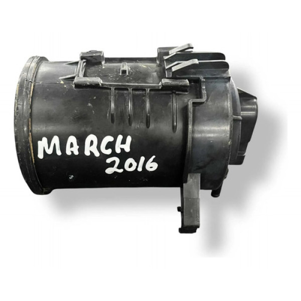 Filtro Canister Nissan March 1.6  2014 2015 2016 A 2017