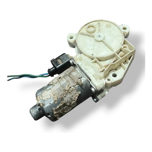 Motor Vidro Eletrico Traseiro Direita Fiat Siena 2007 2008