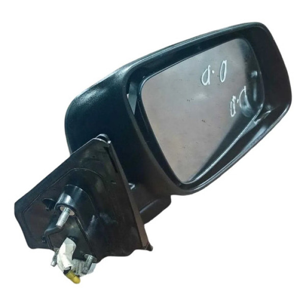 Retrovisor Direito Elétrico Lancer 2012 13021369 Detalhe