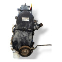 Motor Parcial Chevrolet S10 2.4 Flex 2014 2015 2016 2017