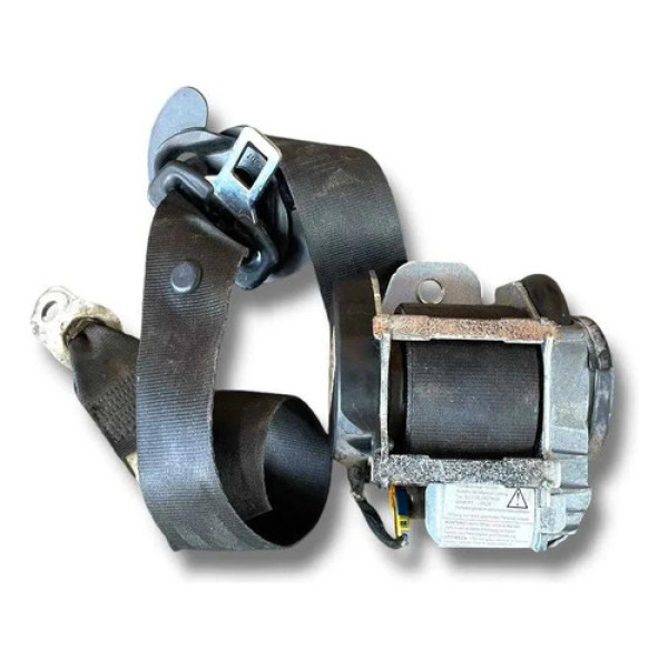 Cinto De Segurança Airbag Diant Esquerdo Vw Jetta 2005/2010