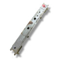  Alma Parachoque Dianteiro Ford Focus 2000 2001 2002