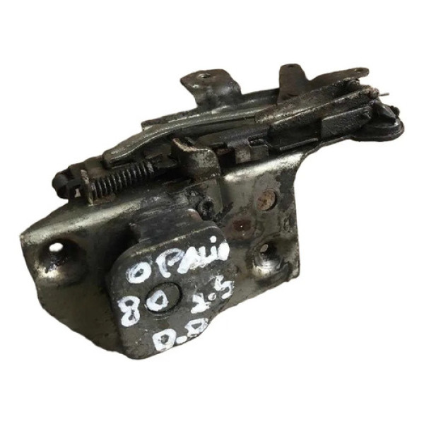 Fechadura Porta Dianteira Direita Chevrolet Opala 2.5 1980