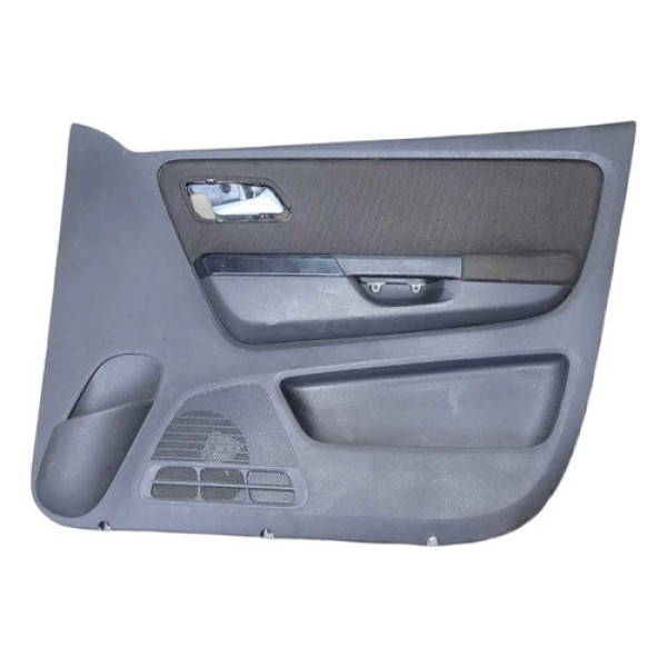 Forro Porta Dianteira Direita Volkswagen Fox 2011 5z4867012