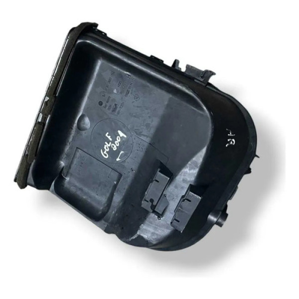 Caixa Ar Forçado  Volkswagen Golf 2001 2002 1j1819528