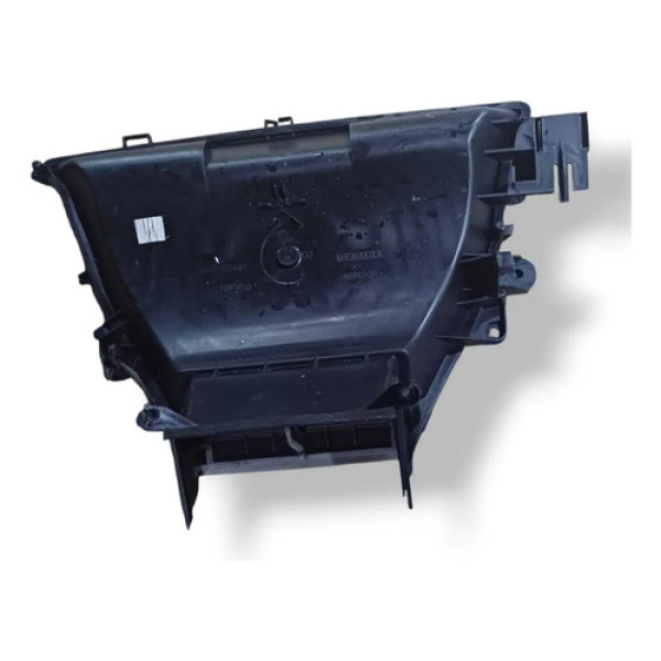Carcaça Caixa Evaporadora Renault Fluence 2013 2014 19956
