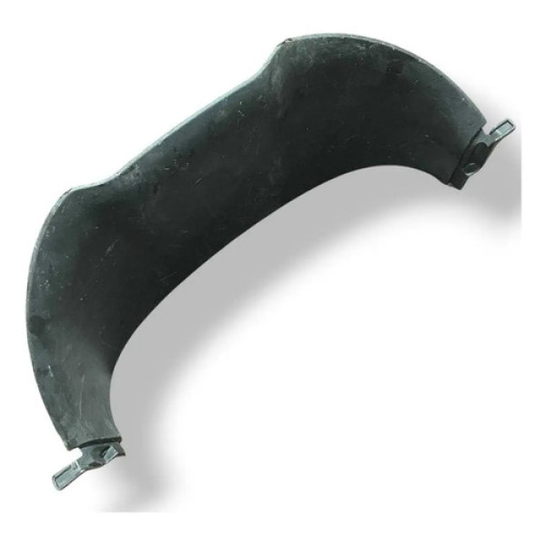 Acabamento Painel Instrumentos Renault Duster 2014 1096409 Preto Listras